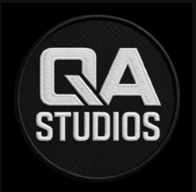 QA Studios Logo